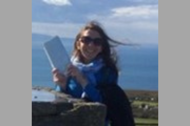 Sarah Bell Thumbnail